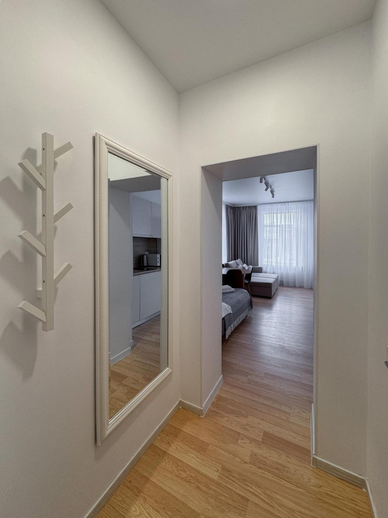 Scandian On Sumskaia Apartment