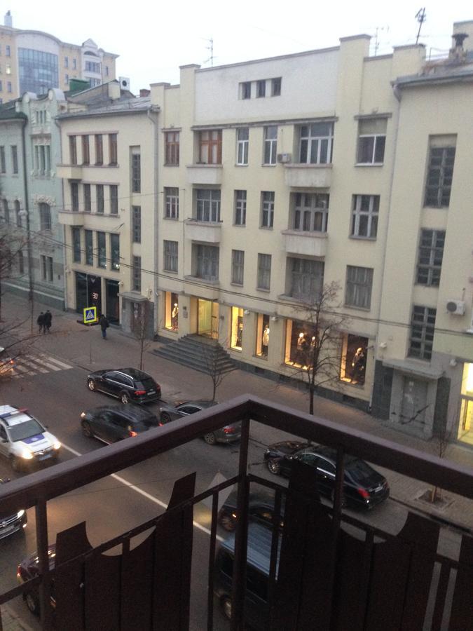 Apartment Scandian On Sumskaia *
