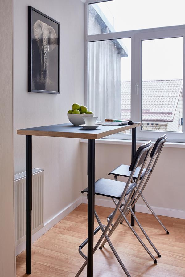 Scandian On Sumskaia Apartment