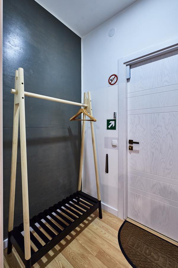 Scandian On Sumskaia Apartment Kharkiv