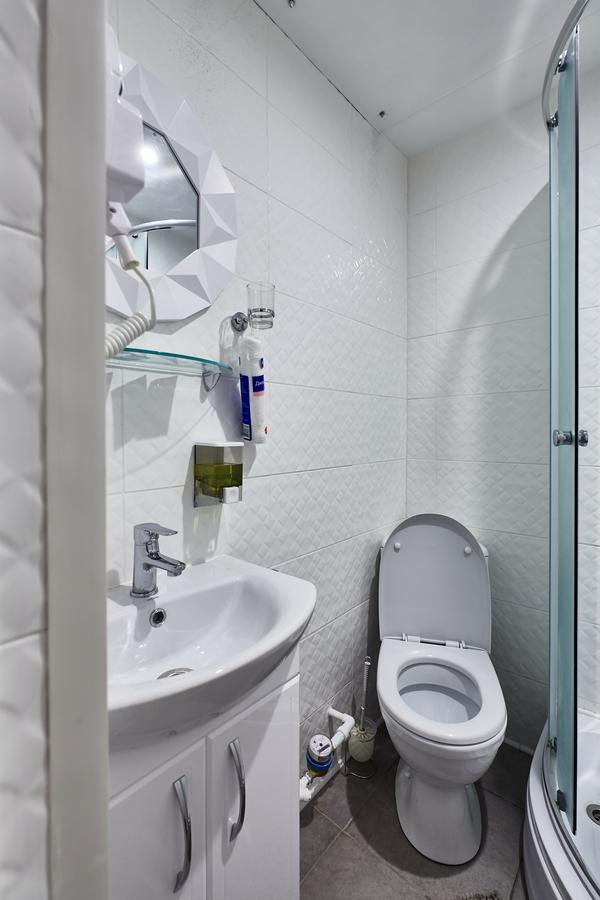 Scandian On Sumskaia Apartment Kharkiv