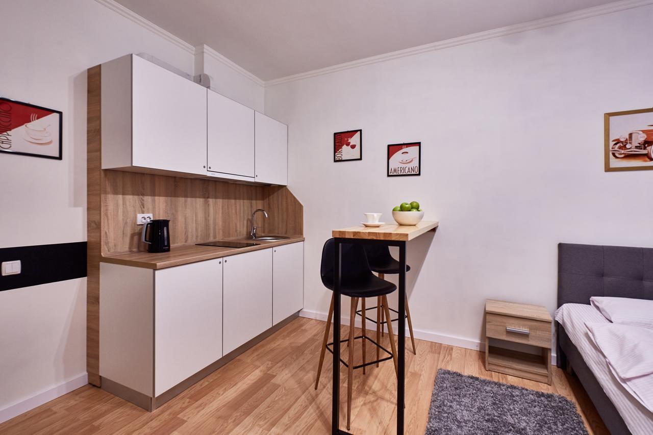 Apartment Scandian On Sumskaia *