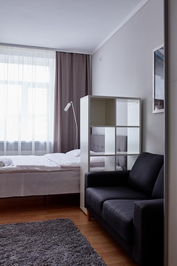 Scandian On Sumskaia Apartment
